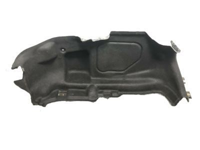 Chevy 84290239 Trunk Side Trim