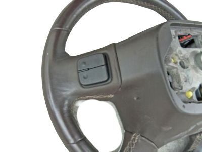 GMC 84483758 Steering Wheel