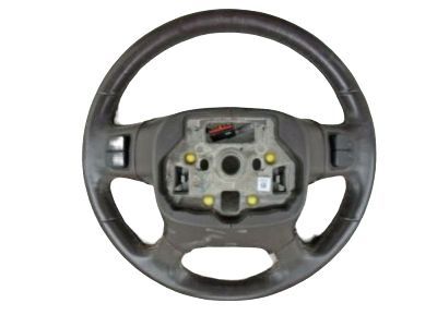 2016 GMC Yukon XL Steering Wheel - 84483758