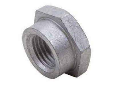 Chevy 11611453 Strut Mount Nut