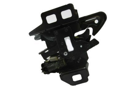 Pontiac Hood Latch - 20763654