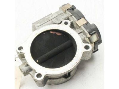 Cadillac 12615495 Throttle Body