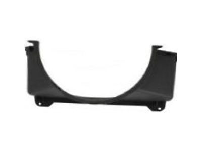 GMC 15228379 Lower Shroud