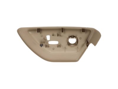 Buick 89042183 Upper Cover