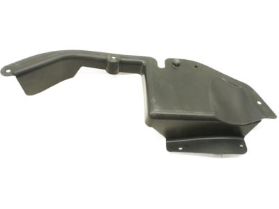 Chevy 22624532 Splash Shield