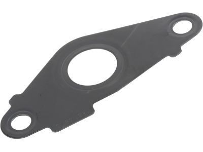 Chevy 12640849 GASKET,ENGINE OIL COOLER(LH)(1 OF 2 GASKETS)