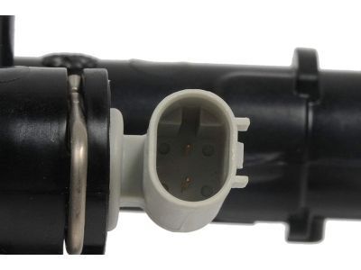 Chevy 25199826 Thermostat Housing