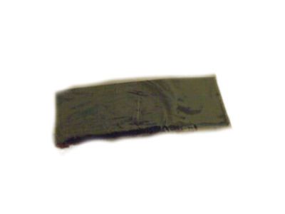 Chevy 12520053 Window Trim Tape