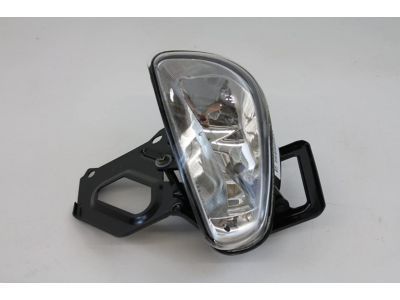 Saturn 21110854 Fog Lamp Assembly