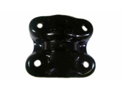 Cadillac 15592585 Axle Housing Anchor Plate