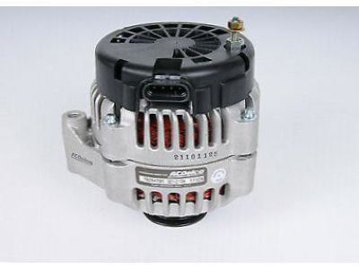 GMC 19244731 Alternator