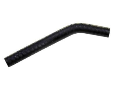 Chevy 20952434 HOSE,FUEL TANK FILLER VENT(PART OF 1)(TO UPPER FILLER PIPE ASM)