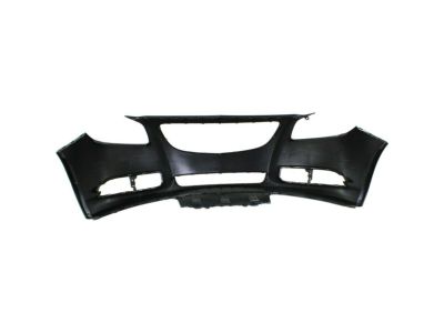 Buick 13243355 Bumper Cover