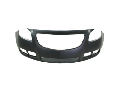 Buick 13243355 Bumper Cover