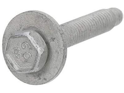 Saturn 11519208 BOLT,TRANS MOUNT(8.900)