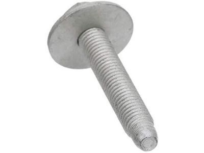 Saturn 11519208 BOLT,TRANS MOUNT(8.900)