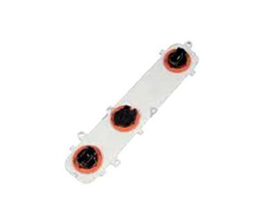 Buick 16532715 Socket Plate