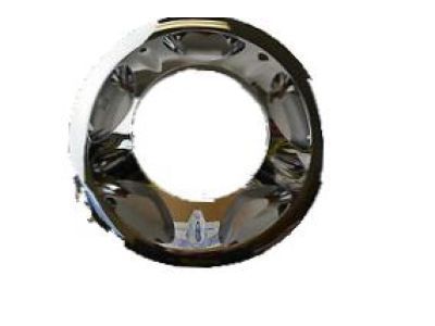 GMC Sierra 2500 HD Wheel Cover - 22769470