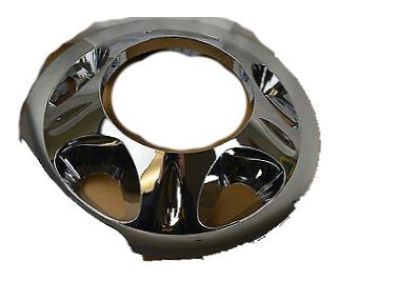 GMC 22769470 Wheel Cover