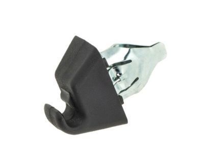 GM 13187128 Support,Sunshade