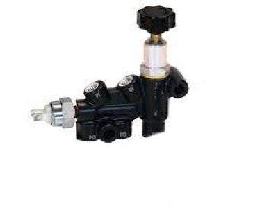 Chevy Chevette Brake Proportioning Valve - 14063941