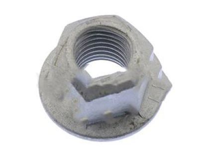 Cadillac 11516383 Strut Nut