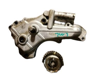 Chevy 12644591 Oil Pump