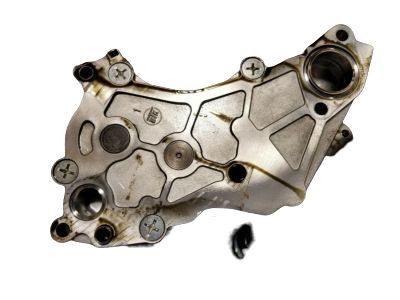 GMC 12644591 Oil Pump