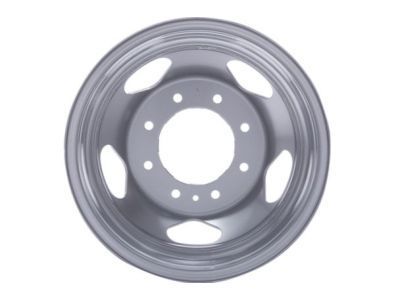 GMC 9597735 Wheel, Steel