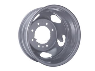 Chevy 9597735 Wheel