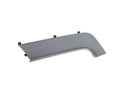 Chevy 23291504 Trim Molding