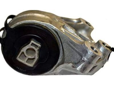 Saturn Motor And Transmission Mount - 25869277