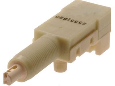 Pontiac 25551820 Vacuum Switch