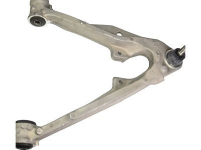 Chevy Silverado 3500 HD Control Arm - 25997510