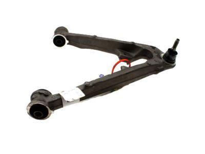 Cadillac 25997510 Lower Control Arm