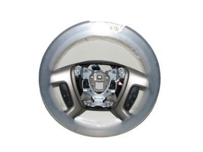 GMC 22947784 Steering Wheel