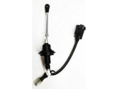 Hummer 24249143 Master Cylinder