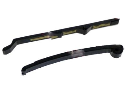 2021 GMC Acadia Weather Strip - 84102021