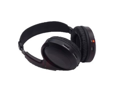 Cadillac 22809929 HEADPHONE,ENTERTAINMENT SYSTEM AUXILIARY(INCLUDES 11,12)(INSTALL 0.00)(.4200 KG)(9.665)