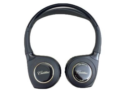 Cadillac 22809929 HEADPHONE,ENTERTAINMENT SYSTEM AUXILIARY(INCLUDES 11,12)(INSTALL 0.00)(.4200 KG)(9.665)