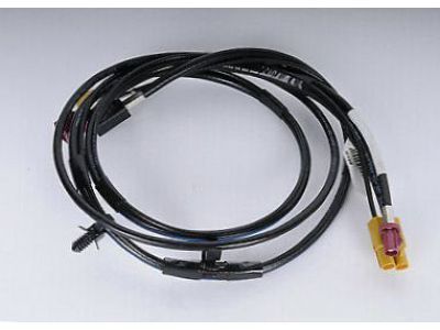 Cadillac 20941493 Antenna Cable