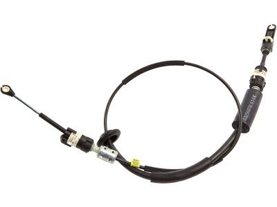 Buick 23256076 Control Cable