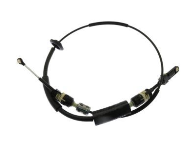 Saturn 23256076 Shift Control Cable