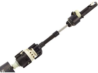 Chevy 23256076 Shift Control Cable