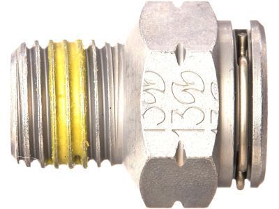 Chevy 19125677 Transmission Cooler Connector