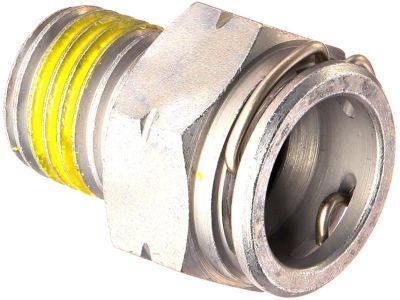 Chevy 19125677 Transmission Cooler Connector