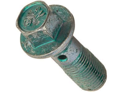 GMC 11569590 Brake Hose Bolt