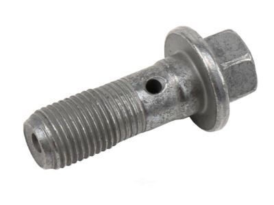 Cadillac 11569590 Brake Hose Bolt