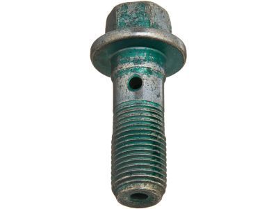 Cadillac 11569590 Brake Hose Bolt