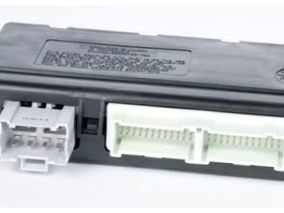 GM 19116645 Body Control Module Assembly